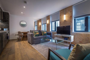 Soho Lofts by Aeria Apartments